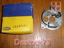 Condensateur Fiat 127