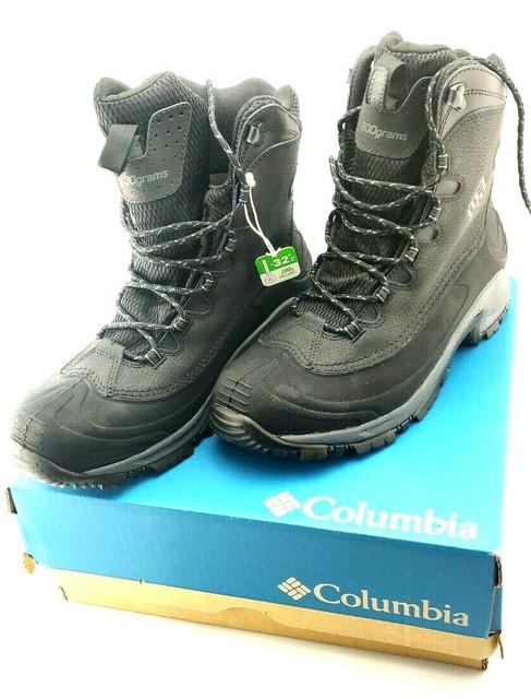 ebay columbia boots