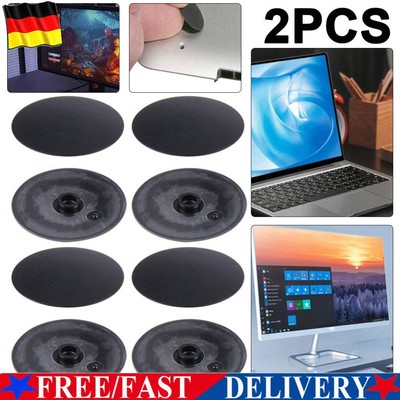 8Pcs OEM Bottom Case Rubber Feet Foot replacement for Macbook Pro