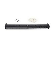 Commscope M2400-1U-PS  760118315 Copper Modular Patch Panel