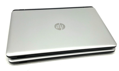 Restposten* 2 HP 350 G2 i3-4030U 1,90 GHZ 8GB RAM 128GB SSD W10 Pro
