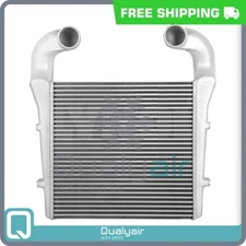 Intercooler fits Volvo VHD, VNL, VNM, VNX, VAH, 9700, VT, WX, VN / Autocar... QL