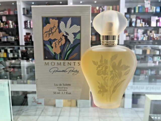 Priscilla Presley Moments 2025