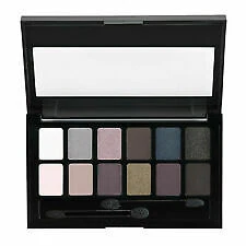 Lápiz Maybelline New York paletas de maquillaje de ojos