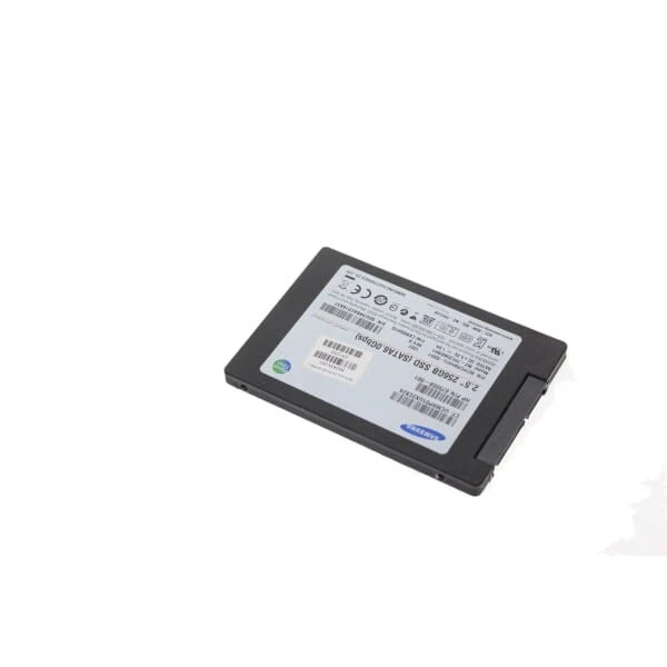 HP 653435-001 256GB 6G 2.5" SATA Solid State Drive - Image 3 of 4