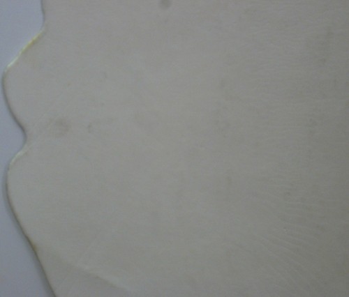 Mickey Mouse Club Vinyl Place Mat - Minnie / Mickey - Placemat - 1960s Vintage - 第 4/5 張圖片