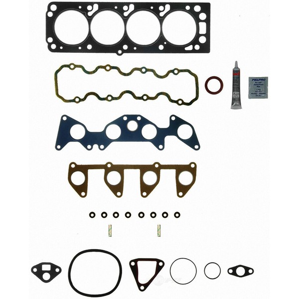Engine Cylinder Head Gasket Set Fel-Pro HS9188PT for sale online 