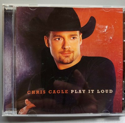 Play It Loud by Chris Cagle (CD, 2001) 724353417000 | eBay