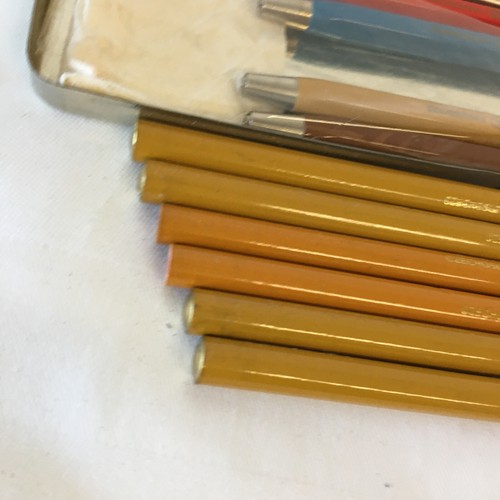 5x Bohemia Works TOISON D'OR COLORAMA Druckstifte + 6x KOH-I-NOOR Stifte/71.1 - Bild 5 von 8