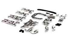 Evolution Conversion Set for Traxxas 1/10 Rustler 2WD XL5 & VXL