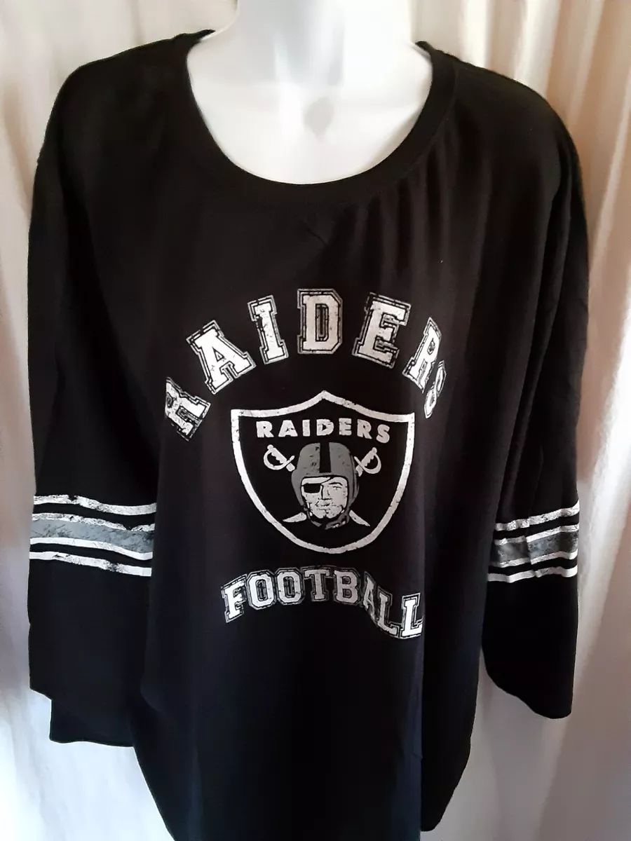 lv raiders womens shirt