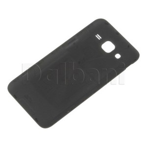 Samsung Galaxy J2 Battery Door Back Cover Plate Replacement Part Black Ebay