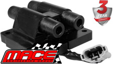 MACE STANDARD REPLACEMENT IGNITION COIL PACK FOR SUBARU EJ20E EJ20G TURBO 2.0 F4