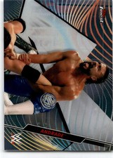 2020 Topps WWE Finest #4 Andrade