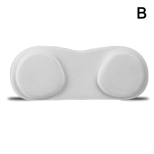 For Meta Quest3 VR Glasses Lens Protector Frame VR Anti-scratch Headset NEW AU - Afbeelding 5 van 15