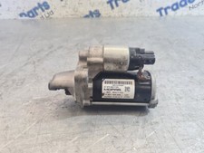 2022 JEEP COMPASS PHEV STARTER MOTOR 1.3 20220803