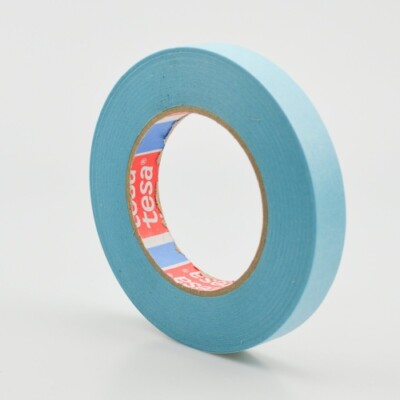 Tesa Krepp 4438 Professional Oberflächenschutzband UV stabil