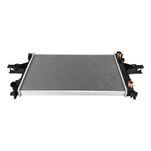 For 1999 2000 2001-2009 Volvo S60 S80 V70 Xc70 AT Radiator Aluminum Core CU2805 - Picture 3 of 10