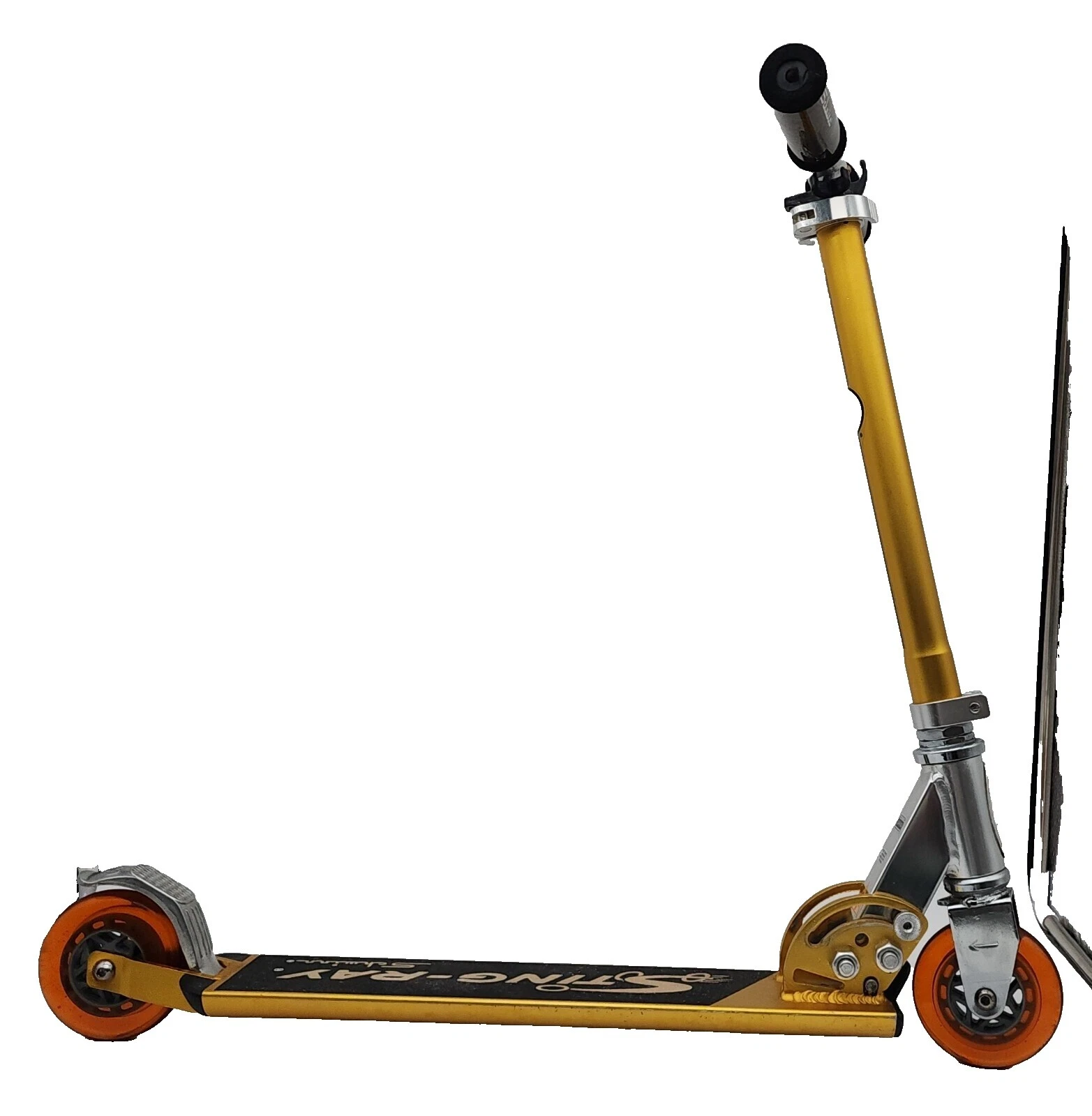 Schwinn Scooters