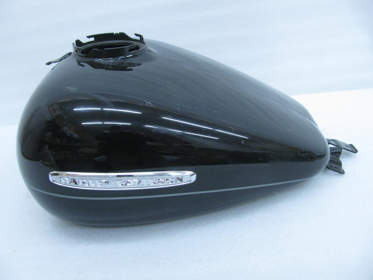 2011 Harley-Davidson Harley Touring Gas Tank #8682 | eBay