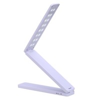 Desk Lamp Alloyseed Portable Rechargeable Usb Lamps Folding Led Desk Light Ey... on sale Desk Lamp Alloyseed Portable Rechargeable Usb Lamps Folding Led Desk Light Ey... on sale