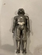 Quality Star Wars Zuckuss Kenner Action Figure