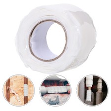seam tape for pipe water leak weather sealing tape Rubberized Pipe Sealing Tape
