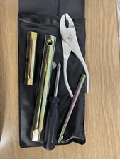 Genuine OWNERS TOOL KIT 40HP 50HP 60HP TOHATSU MFS40A MFS50A MFS60A Outboard