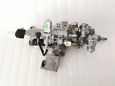 Lexus IS 2 II Lenksäule Mantelrohr Lenksäulenverstellung elektrisch 