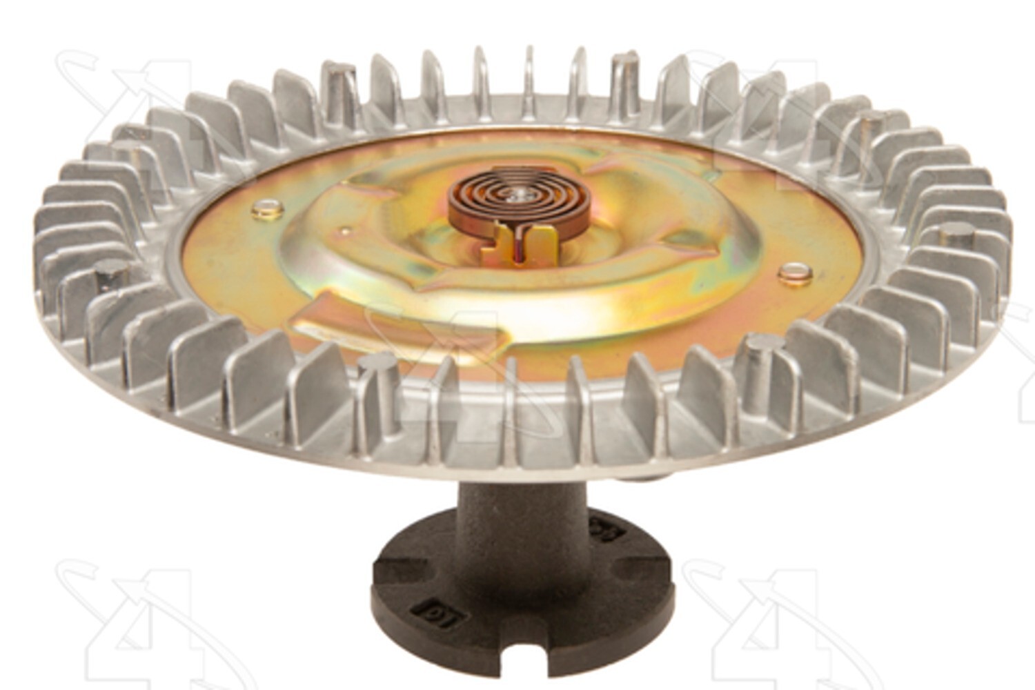 Engine Cooling Fan Clutch for S10, S10 Blazer, Jimmy, Sonoma, Typhoon