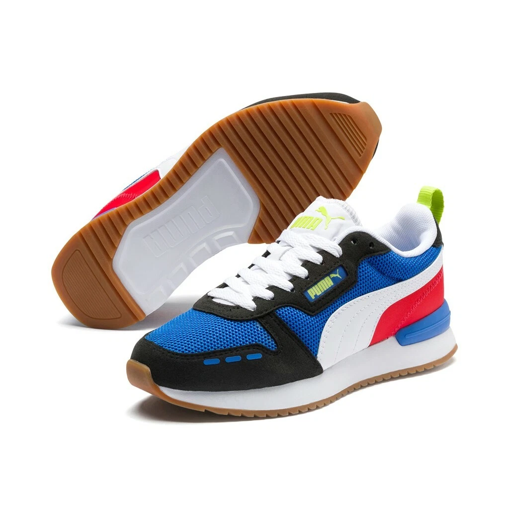 PUMA R78 MIX MATCH, Zapatillas deportivas para niño y bebé