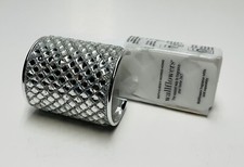 1 Bath Body Works GLITTER FISHNET GEMS Wallflower Plug In Holder Diffuser