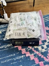 Publix Flower Food Packets By Chrysal 2lb 7.6 Oz