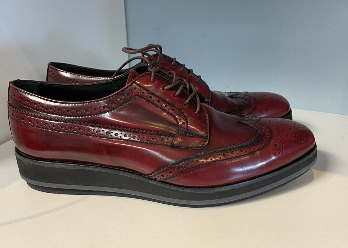 Are Prada Shoes Good Quality?
