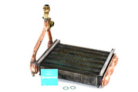 Junkers WäRmetauscher WäRmeblock 87154064060 Zsr Zsn 7/11 -5 -6 Ae Neu