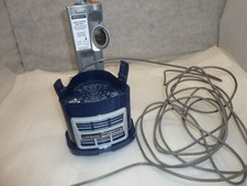 Original Shark N360 Navigator Lift-Away Main Body Base Motor Assembly