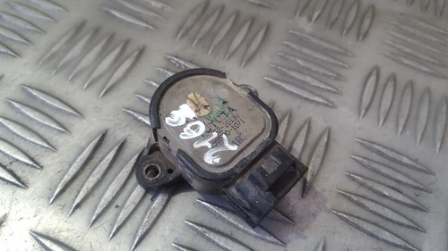 Peugeot 406 1998 Throttle Position Sensor (Fuel Injection Throttle #404451-91