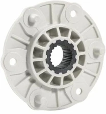 Rotor Hub Compatible LG Washer MBF618448 4413EA1002B 4413ER1001C 4413ER1002F