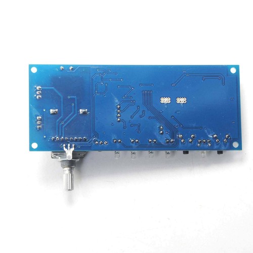 Audio Signal Volume Potentiometer Remote for Infrared Control & DIY Amplifier - Picture 5 of 5