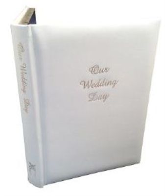 10 Einzel CD DVD Prestige Weiß Hochzeit Fotoalbum Hülle Samt Gepolstert HQ AAA