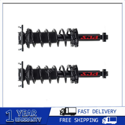 For 2013~2014 Subaru Outback 2x Rear FCS Struts Assembly