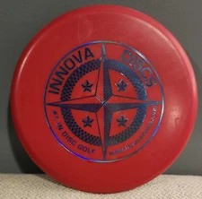 Innova First Run Protostar XT Bullfrog 166g OOP RARE