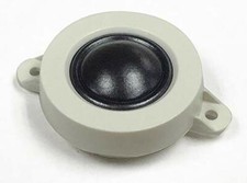 1-1/4 Inch Silk Dome Tweeter with Mount C213 