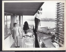 Michael Brandon And Tippy Walker In Jennifer On My Mind 1971 movie photo 45084