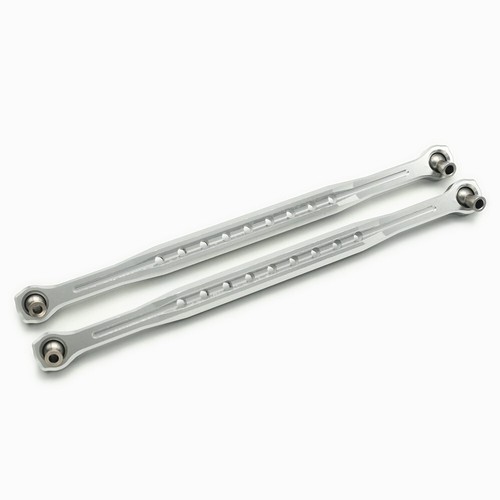 Aluminum Front Steering Link Toe Links for Traxxas 1/6 XRT 7897 - Picture 5 of 10