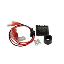 Electronic Ignition Module Distributor for VW Beetle 1950 1951 1952 1953 -1978