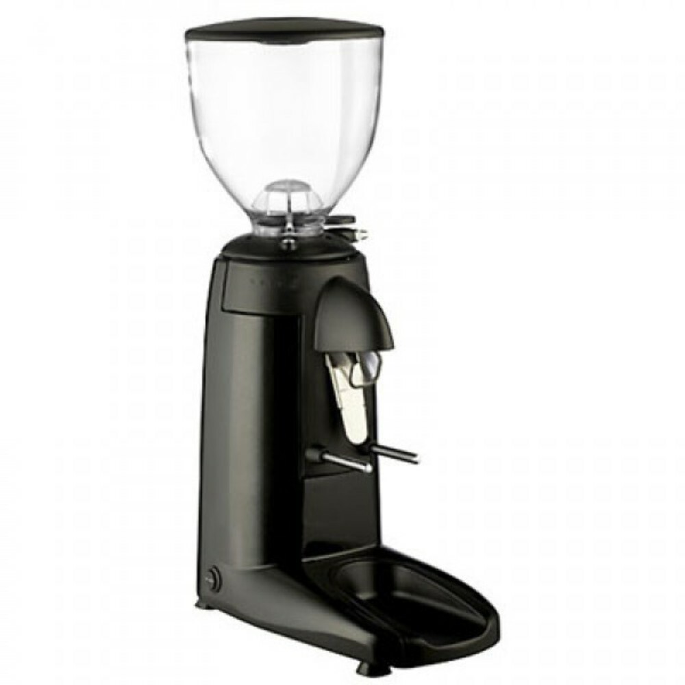 Wega 5.8 Mini Instant Coffee Grinder Flat Blade eBay