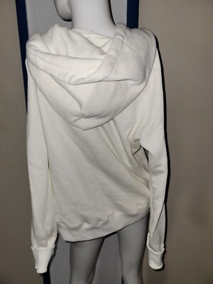 NILI LOTAN X CHAMPION SWEATSHIRT NWT L $383 | eBay
