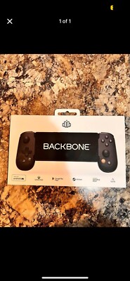 Backbone (unopened)