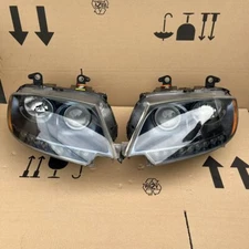 US Maserati Quattroporte M139 Left & Right 2pcs HID Headlights 263391